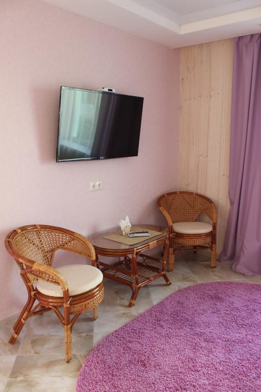 Kentavr Hotel Nawapolazk Zimmer foto